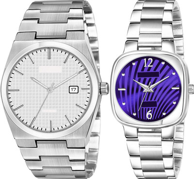 Zeravi Simple Elegant Versatile Watch for Men & Women Analog Watch  - For Men & Women