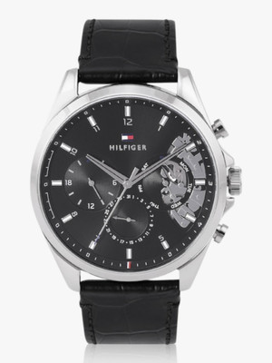 TOMMY HILFIGER BAKER Analog Watch  - For Men