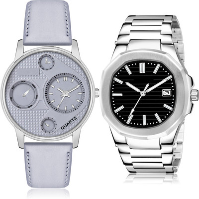 TIMENTER BM33-BL46.144 Analog Watch  - For Men