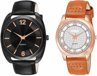 ROTATE LR75-LR337 Analog Watch  - For Men & Women
