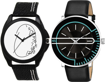 Zeravi Simple Elegant Versatile Watch for Men Analog Watch  - For Men