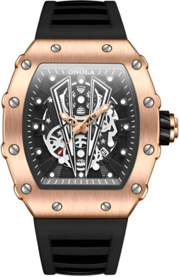 Kitcone Mens watches with date calendar -MBB10 Analog mens watches watches for men -MBB10 Analog Watch  - For Men