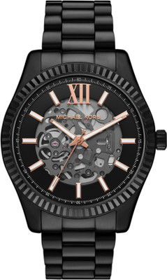 MICHAEL KORS Lexington Lexington Analog Watch  - For Men