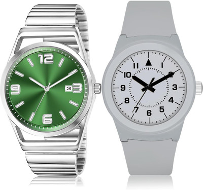 TIMETRANSELEVATE BL46.155-BM119 Analog Watch  - For Boys