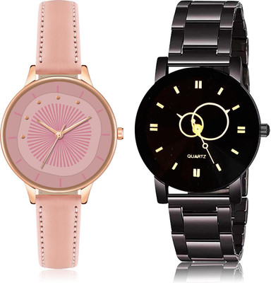 TIMOXIDE GM572-G521 Analog Watch  - For Women