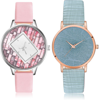 TIMETRANSELEVATE GM567-GM330 Analog Watch  - For Women