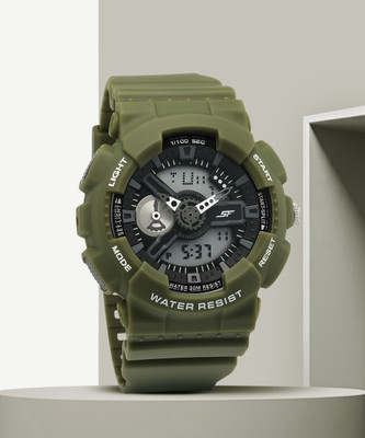 SONATA SF Dreamer Series SF Dreamer Series Analog Watch  - For Men