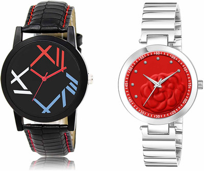 ROTATE LR12-LR317 Analog Watch  - For Men & Women
