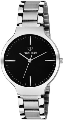 Walrus LWW-ALC-020707 ALICE Analog Watch  - For Women
