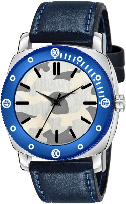 Teken TK-LR54 Analog Watch  - For Men