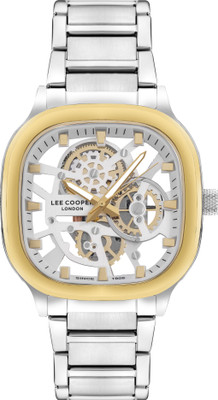 LEE COOPER LC07974.230 Analog Watch  - For Men