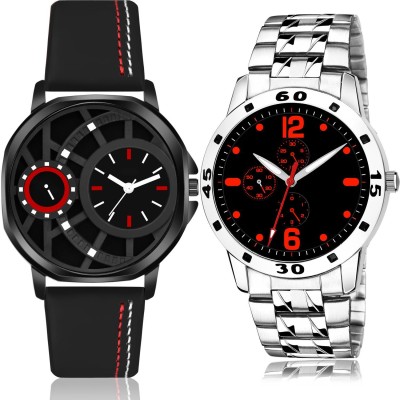 TIMOXIDE BM42-(69-S-19) Analog Watch  - For Men