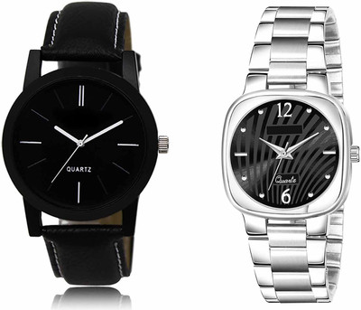 Scepter LR05-LR305 Analog Watch  - For Men & Women