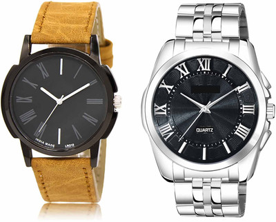 ROTATE LR19-LR125 Analog Watch  - For Men