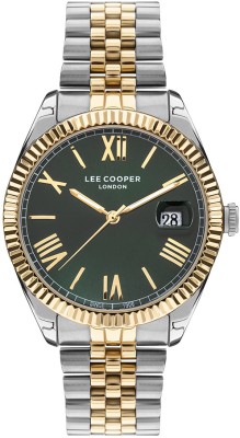 LEE COOPER LC07449.270 Analog Watch  - For Men