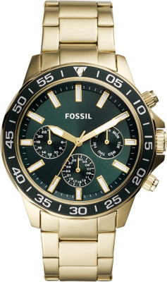 FOSSIL Bannon Bannon Analog Watch  - For Men