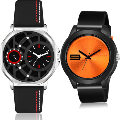 GROOT BM44-BM106 Analog Watch  - For Men