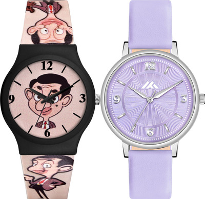 Freshilo Official Trendy Analog Watch Analog Watch  - For Men & Women