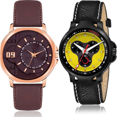 DMAGNATON BM41-S527 Analog Watch  - For Men