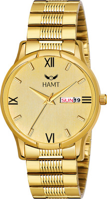 HAMT Analog Watch  - For Men