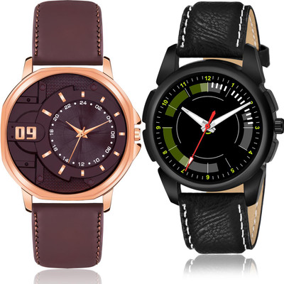 TIMOXIDE BM41-S343 Analog Watch  - For Men