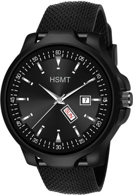 HSMT Analog Watch  - For Boys