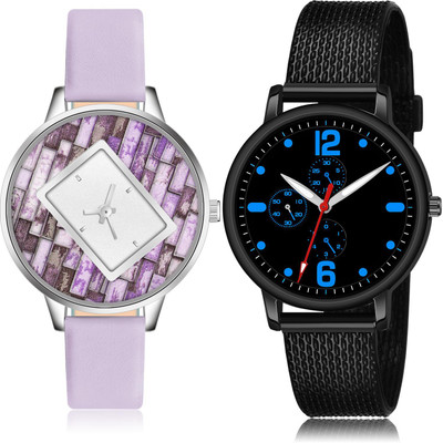 TIMETRANSELEVATE GM568-(68-L-10) Analog Watch  - For Women