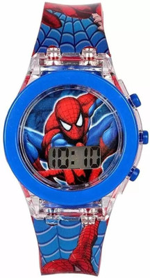 house of common Digital Watch  - For Boys & Girls