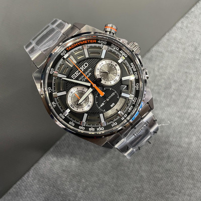Seiko Analog Watch  - For Men