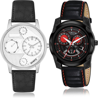 TIMOXIDE BM32-S137 Analog Watch  - For Men