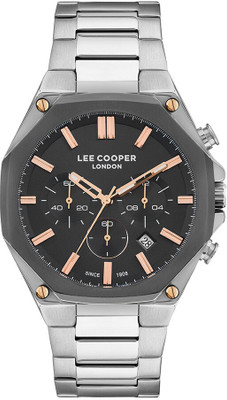 LEE COOPER LC07319.360 Chronograph Analog Watch  - For Men