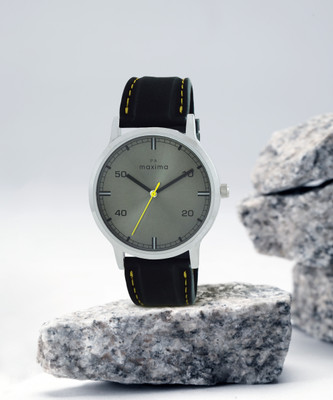 MAXIMA Maxima Attivo Analog Watch  - For Men