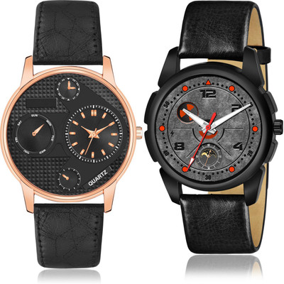 NEUTRON BM27-S313 Analog Watch  - For Men