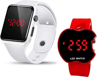 FEELKART Digital Watch  - For Men & Women