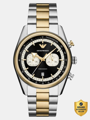 EMPORIO ARMANI NA NA Analog Watch  - For Men