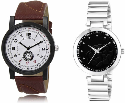 ROTATE LR11-LR315 Analog Watch  - For Men & Women