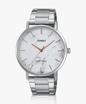 CASIO MTP-VT01DM-7AUDF ENTICER MEN Analog Watch  - For Men