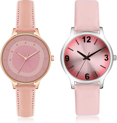 TIMENTER GM572-GM352 Analog Watch  - For Women