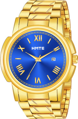 hmte Analog Watch  - For Men