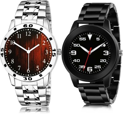 TIMENTER Analog Watch  - For Men