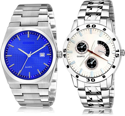 TIMETRANSELEVATE BL46.159-B85 Analog Watch  - For Men