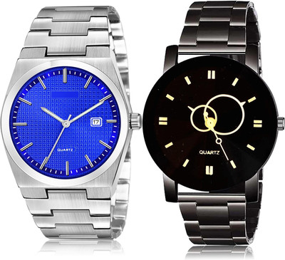 TIMETRANSELEVATE BL46.159-BRM7 Analog Watch  - For Men