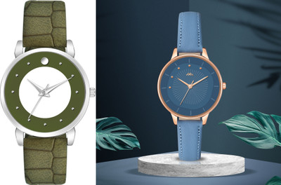 Freshilo Official Trendy Analog Watch Analog Watch  - For Men & Women
