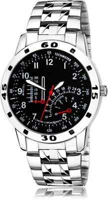 TIMETRANSELEVATE B907 Analog Watch  - For Men
