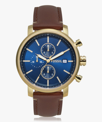 FOSSIL Rhett Rhett Analog Watch  - For Men
