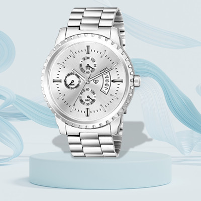 Walrus WWTM-ME-070707 ME Analog Watch  - For Men