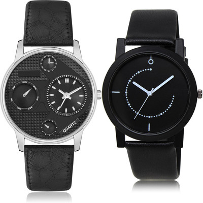 TIMOXIDE BM31-BL46.49 Analog Watch  - For Men
