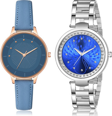 TIMOXIDE GM575-GM210 Analog Watch  - For Women