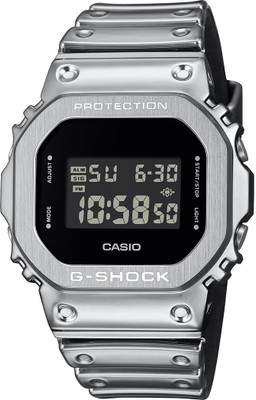 CASIO GM-5600YM-8DR G-Shock Digital Watch  - For Men
