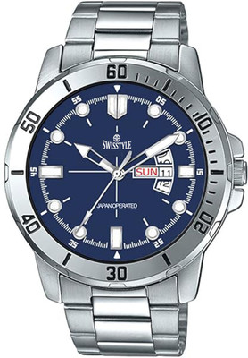 Swisstyle Analog Watch  - For Men
